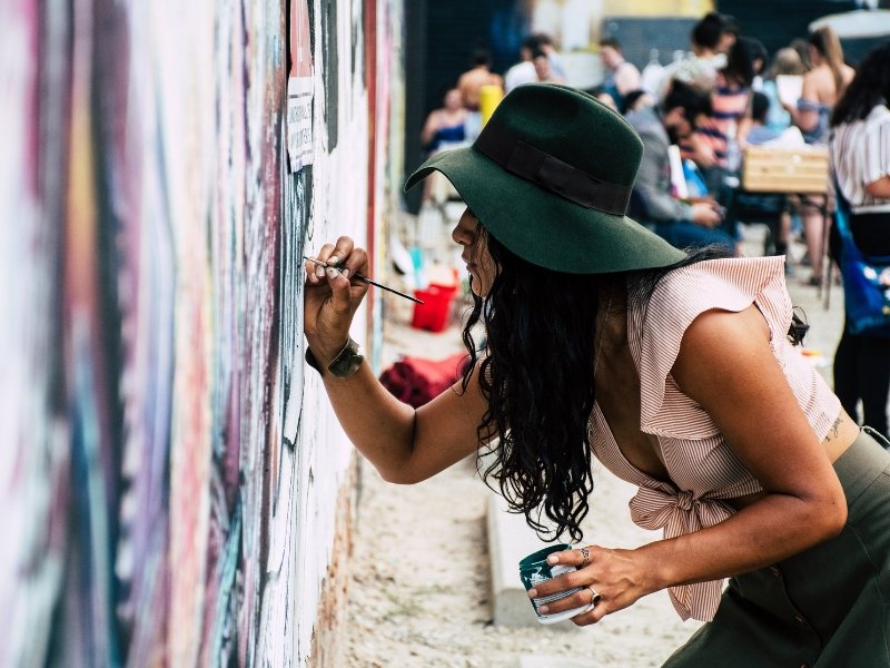 Wall Art & Painting